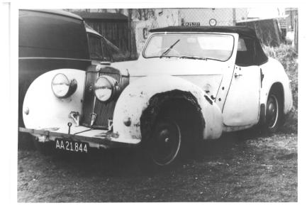 Triumph