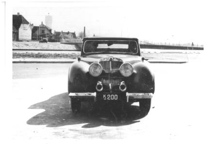 Triumph