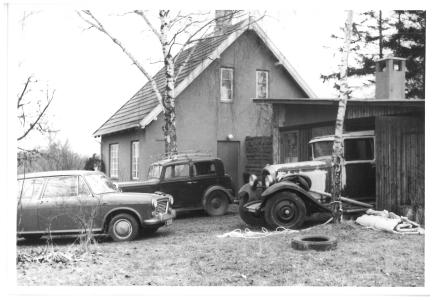 Morris, Citroën og Fiat