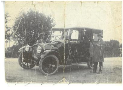 Willys-Knight