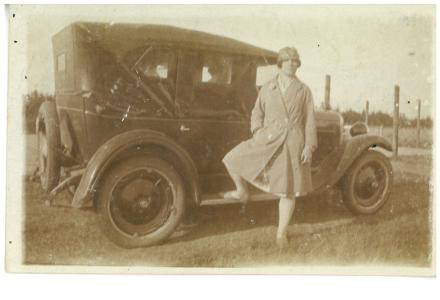 Chevrolet National Serie AB 1928