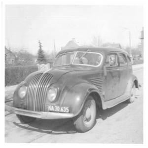 DeSoto