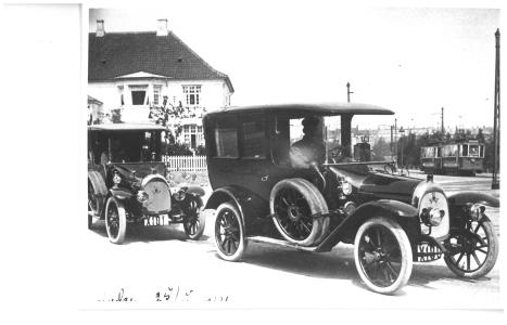 Loreley Droschevogne