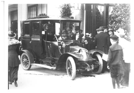 Clément-Bayard autotaxa