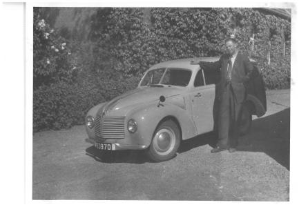 Aero Minor