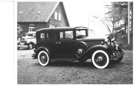 Hupmobile S