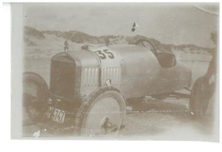 Ford T