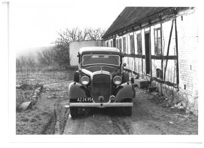 Plymouth P.D.