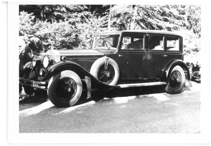 Rolls-Royce