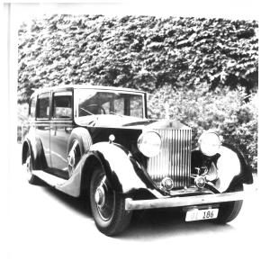 Rolls-Royce