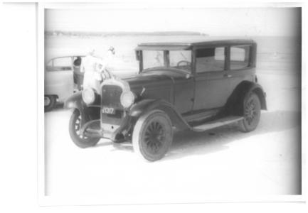 Pontiac