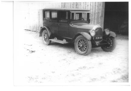 Chrysler