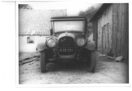 Chrysler