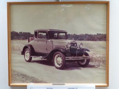 Ford A