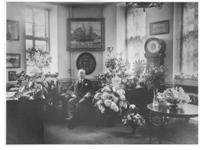 F. Bülow