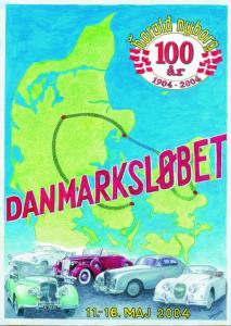 Danmarksløbet