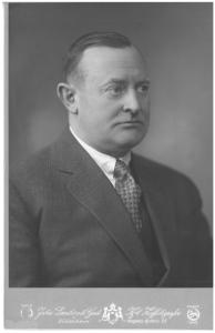 Grosserer C.A. Bülow