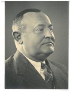 Grosserer C.A. Bülow