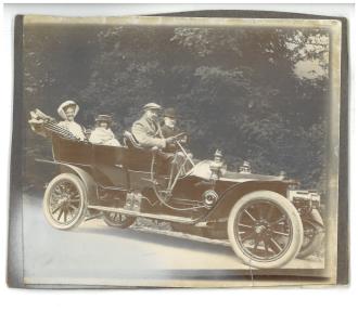 C.A. Bülow mfl