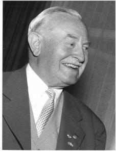 Grosserer C.A. Bülow