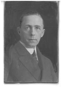 Grosserer F.C. Jacobsen