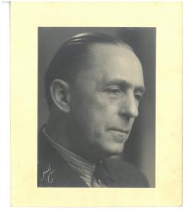 Grosserer F.C. Jacobsen