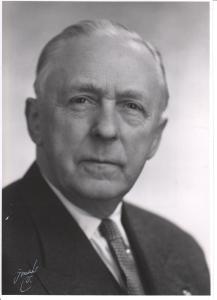 Grosserer F.C. Jacobsen