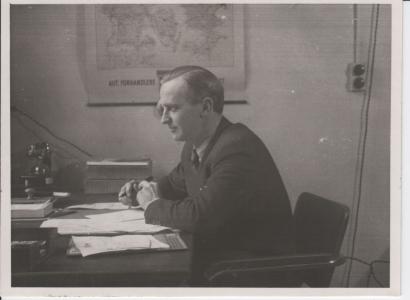 Christian Bülow