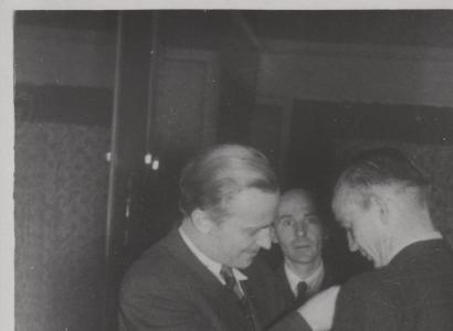 Chr. Bülow