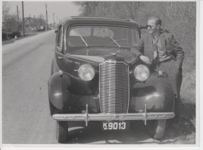 Vauxhall 14