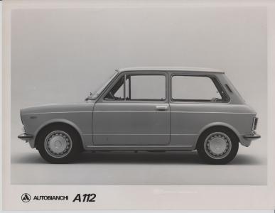 Autobianchi A112