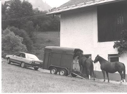 Audi 200 quattro