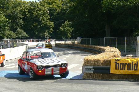 Copenhagen Historic Grand Prix