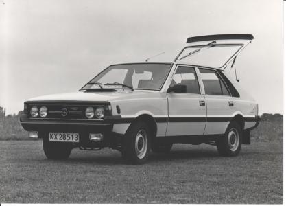 Polonez 1,5 LE