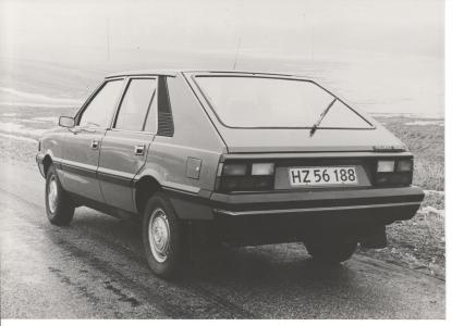 Polonez 1500