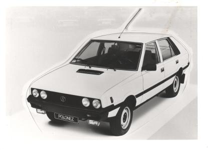 Polonez