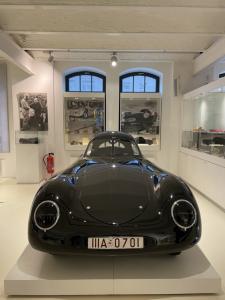 Prototyp Museum