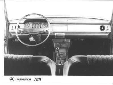 Autobianchi A111