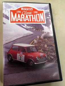 Pirelli Classic Marathon 1990