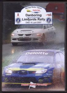 Limfjords Rally