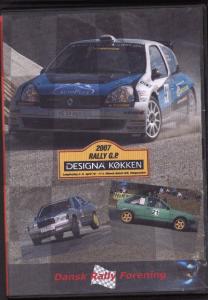 Rally G.P.