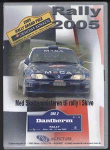 Rally 2005