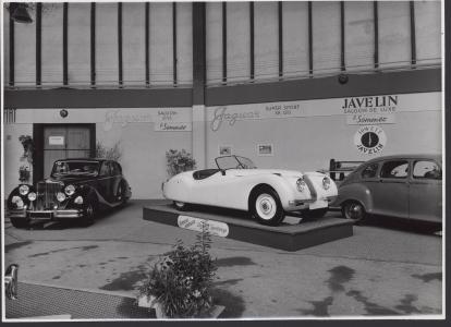 Jaguar i Forum