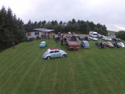 Træf i Egeris 22/9-2015