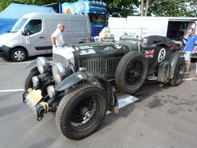 Copenhagen Historic Grand Prix 2013