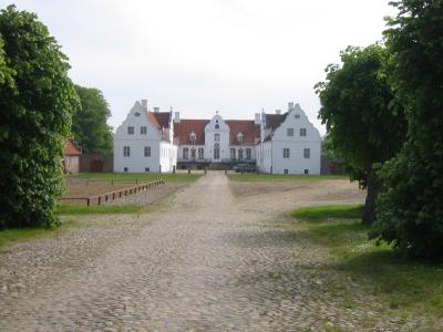 Herregårdsløbet