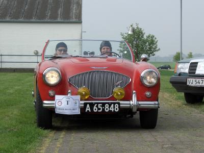 Odsherredløb 2006