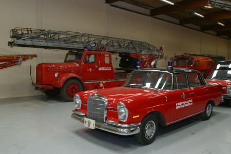 Besøg på et museum