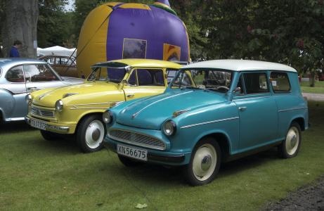 Gavnø 2005 del 1