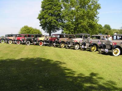 Scandinavian June Tour 